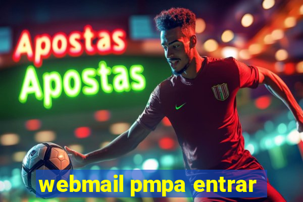 webmail pmpa entrar